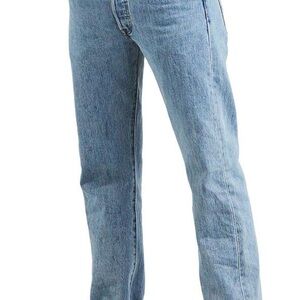 Men's Levi’s Blue Jeans